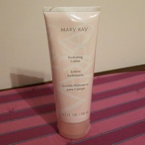 Mary Kay Hydrating Lotion